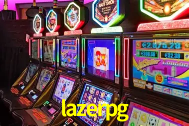 A Emoção da Loteria na lazerpg: Uma Chance de Mudança de Vida