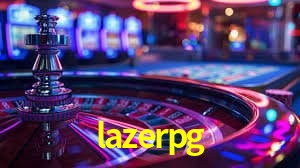 Experiência VIP lazerpg