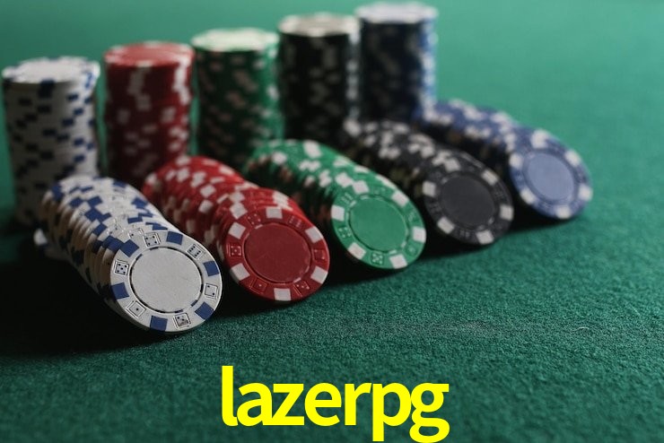 Experiência VIP lazerpg
