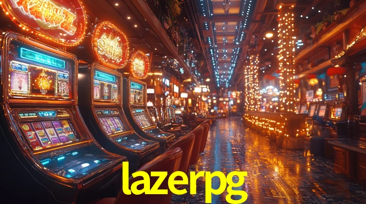 lazerpg bet