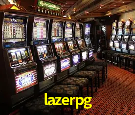 Descubra a Essência do lazerpg: Nossa História e Compromissos