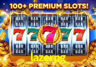 Desvendando o Mundo dos Jogos Virtuais na lazerpg