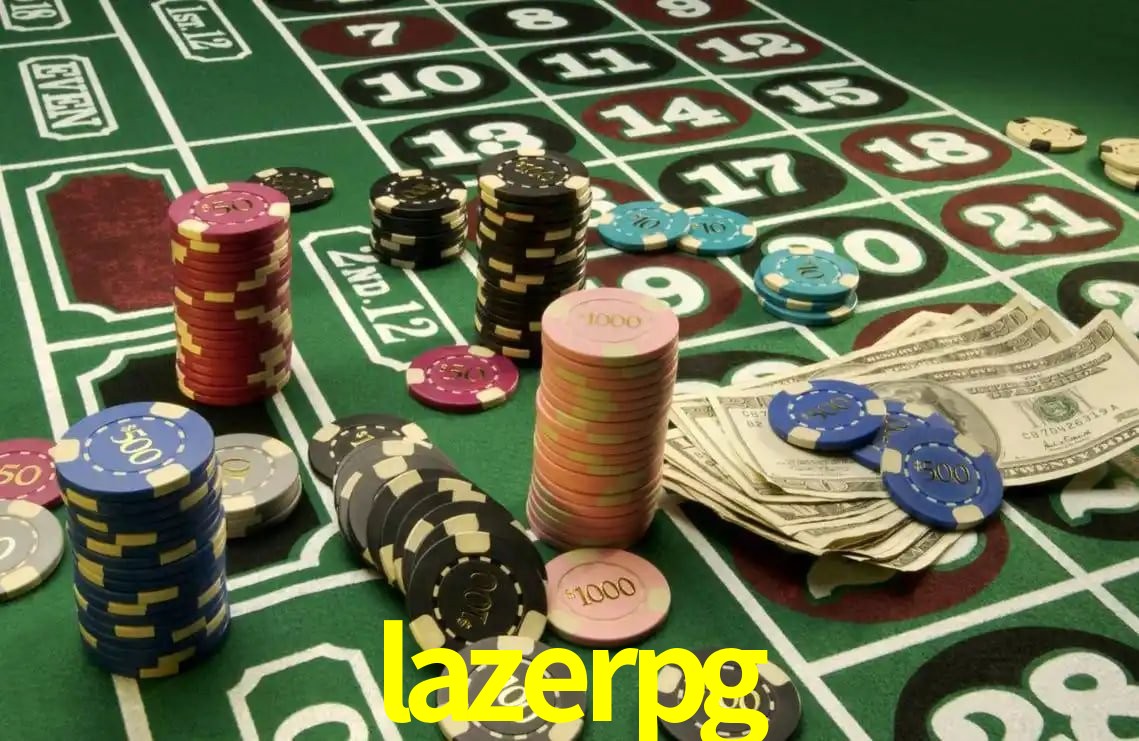 Statistics lazerpg