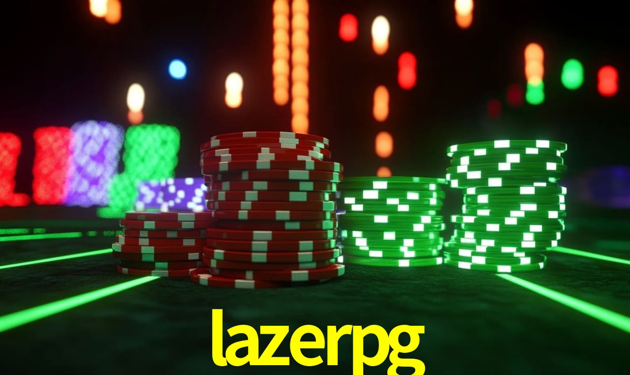 Welcome Bonus lazerpg