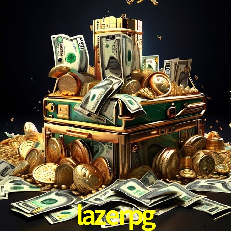 Estatísticas lazerpg