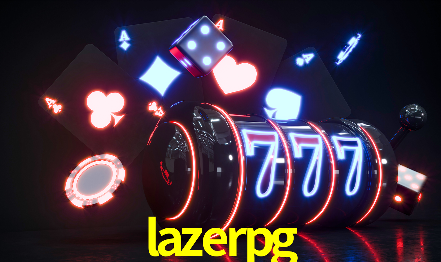 LAZERPG.COM