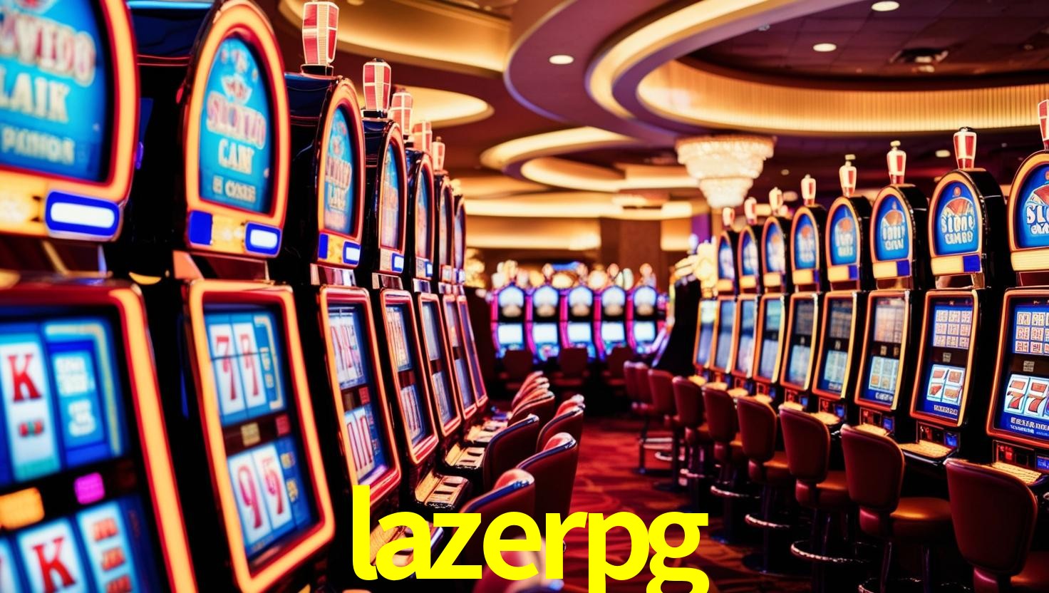 LAZERPG.COM