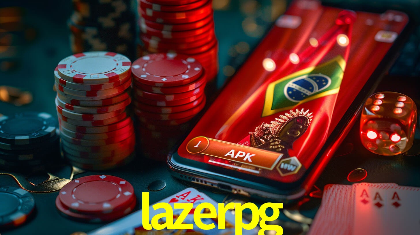 LAZERPG.COM