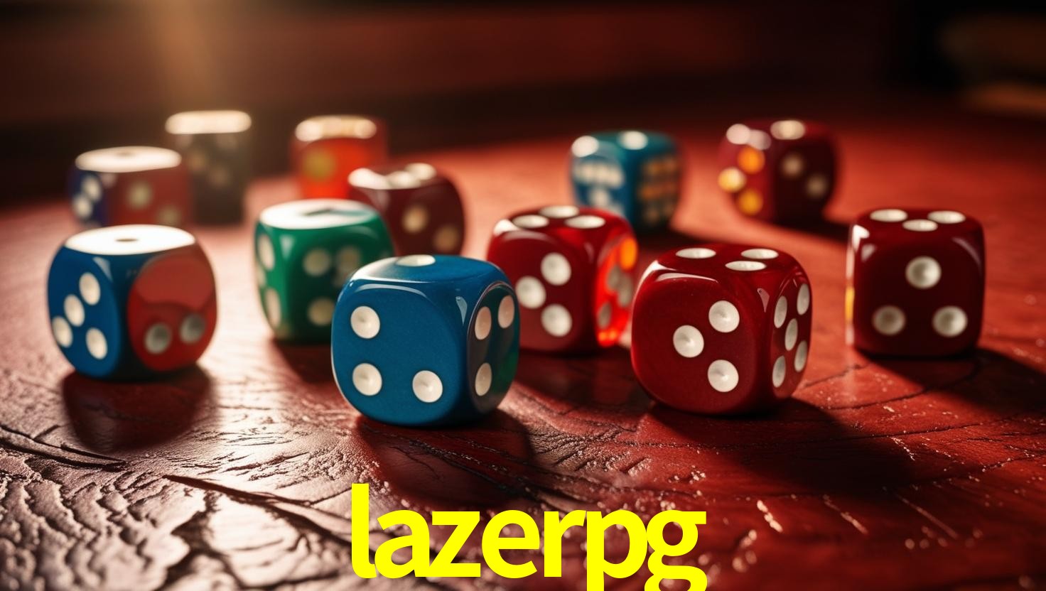 LAZERPG.COM