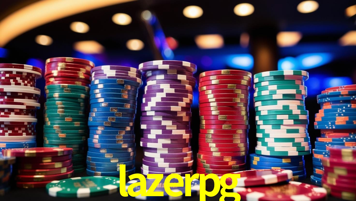 LAZERPG.COM