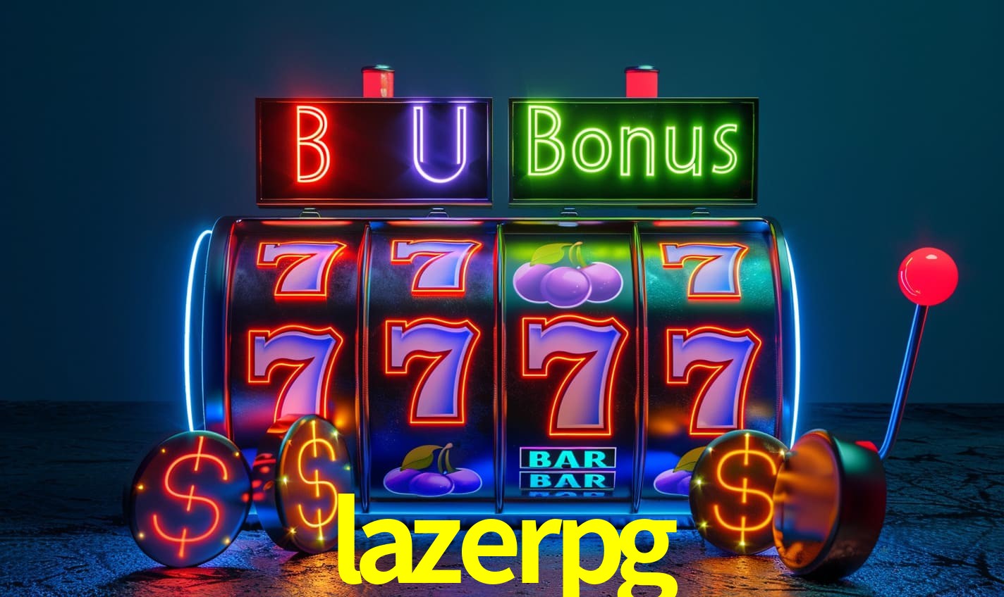 LAZERPG.COM