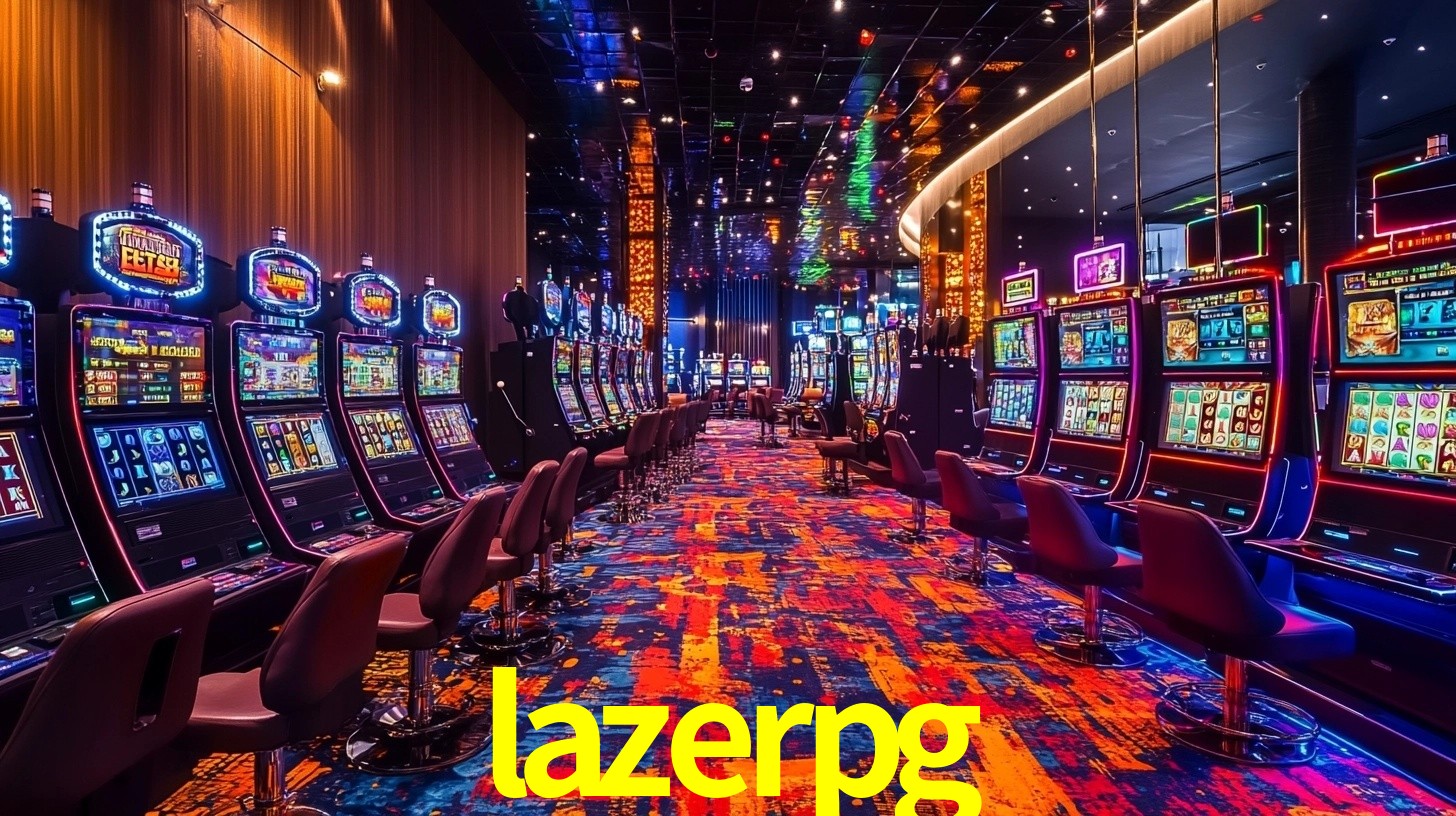 LAZERPG.COM
