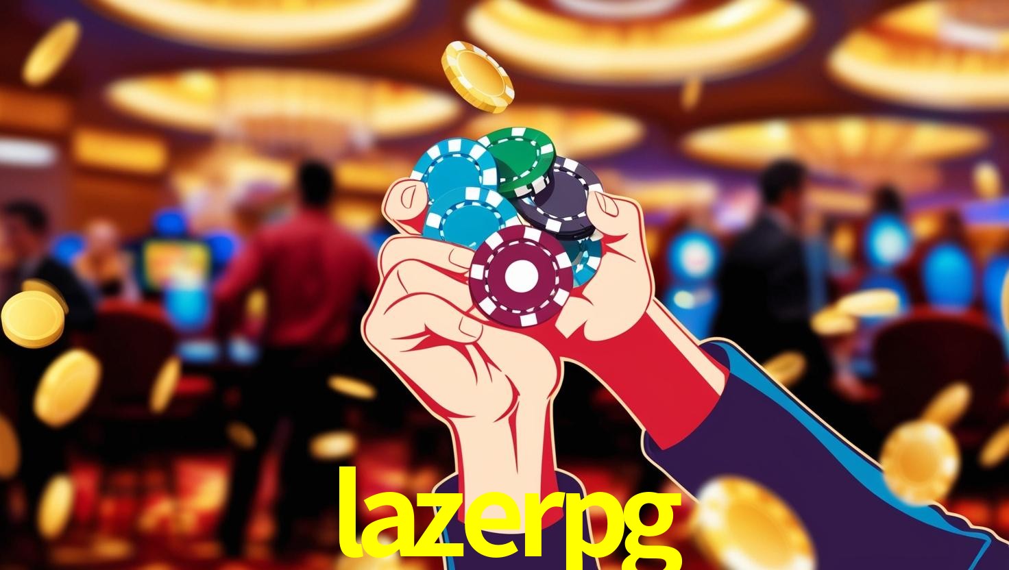 LAZERPG.COM