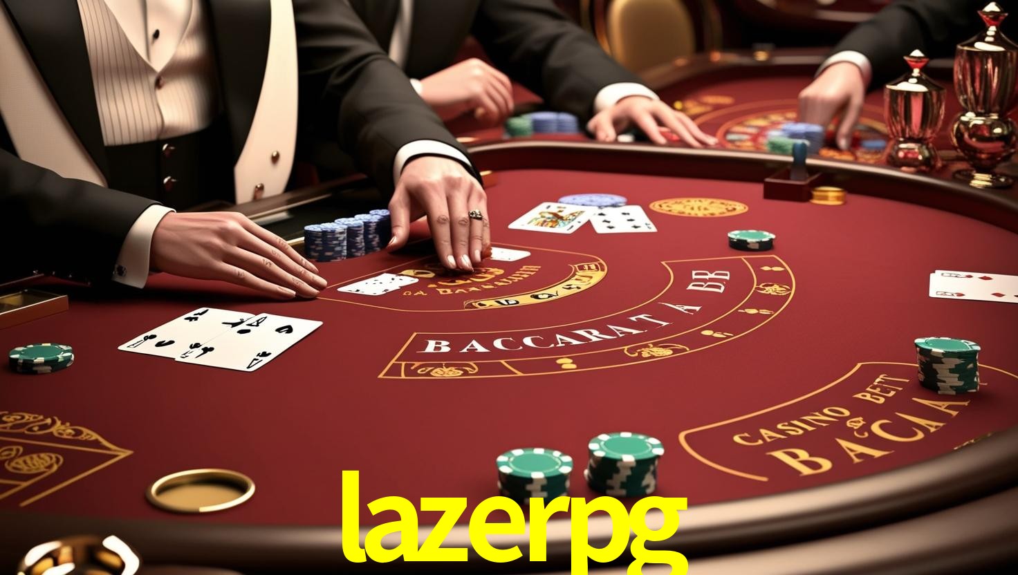 LAZERPG.COM
