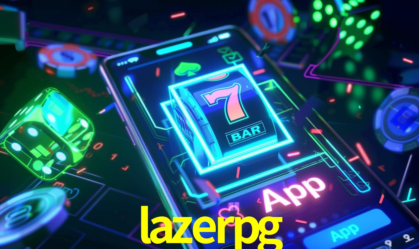 LAZERPG.COM