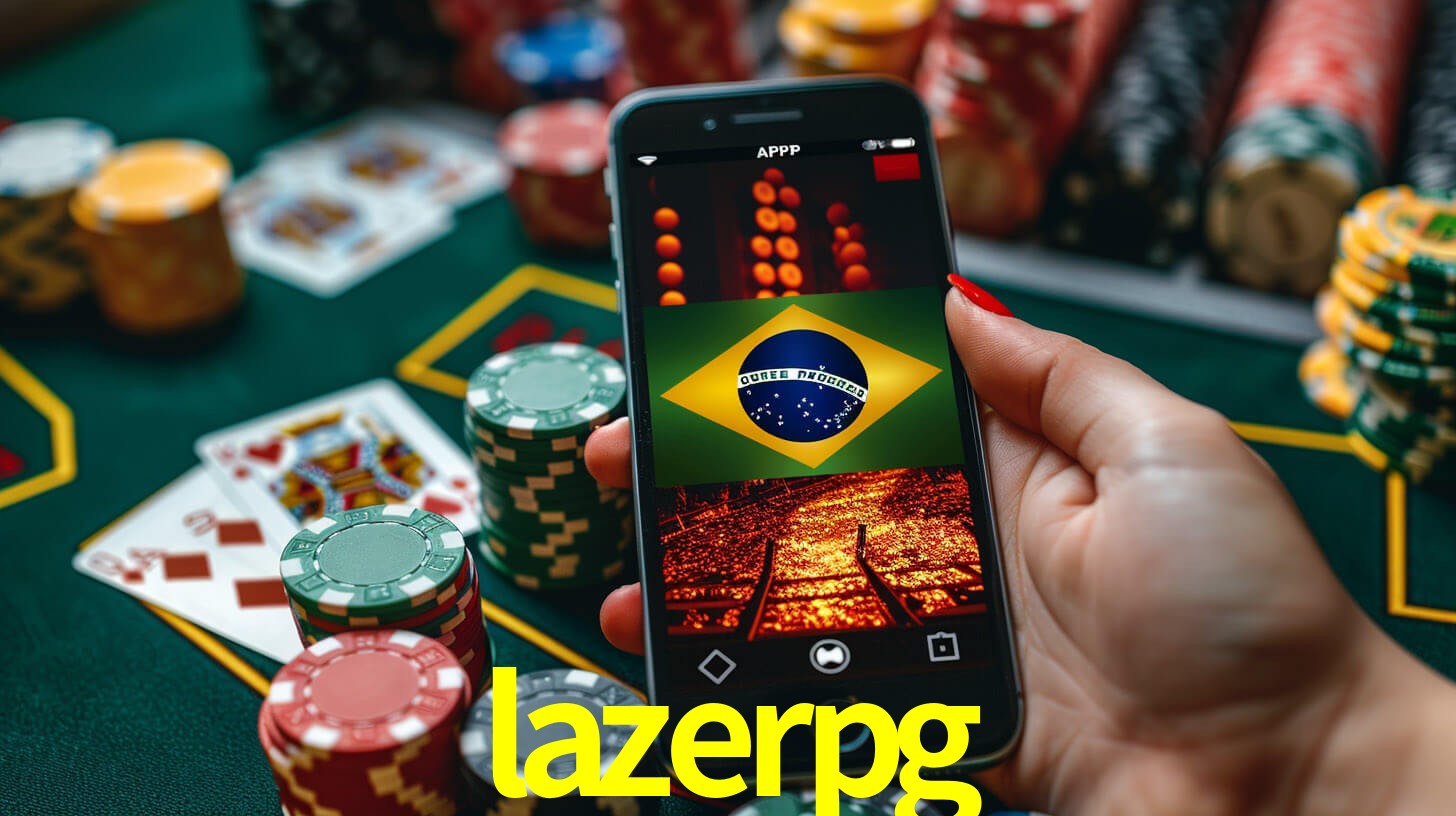 LAZERPG.COM