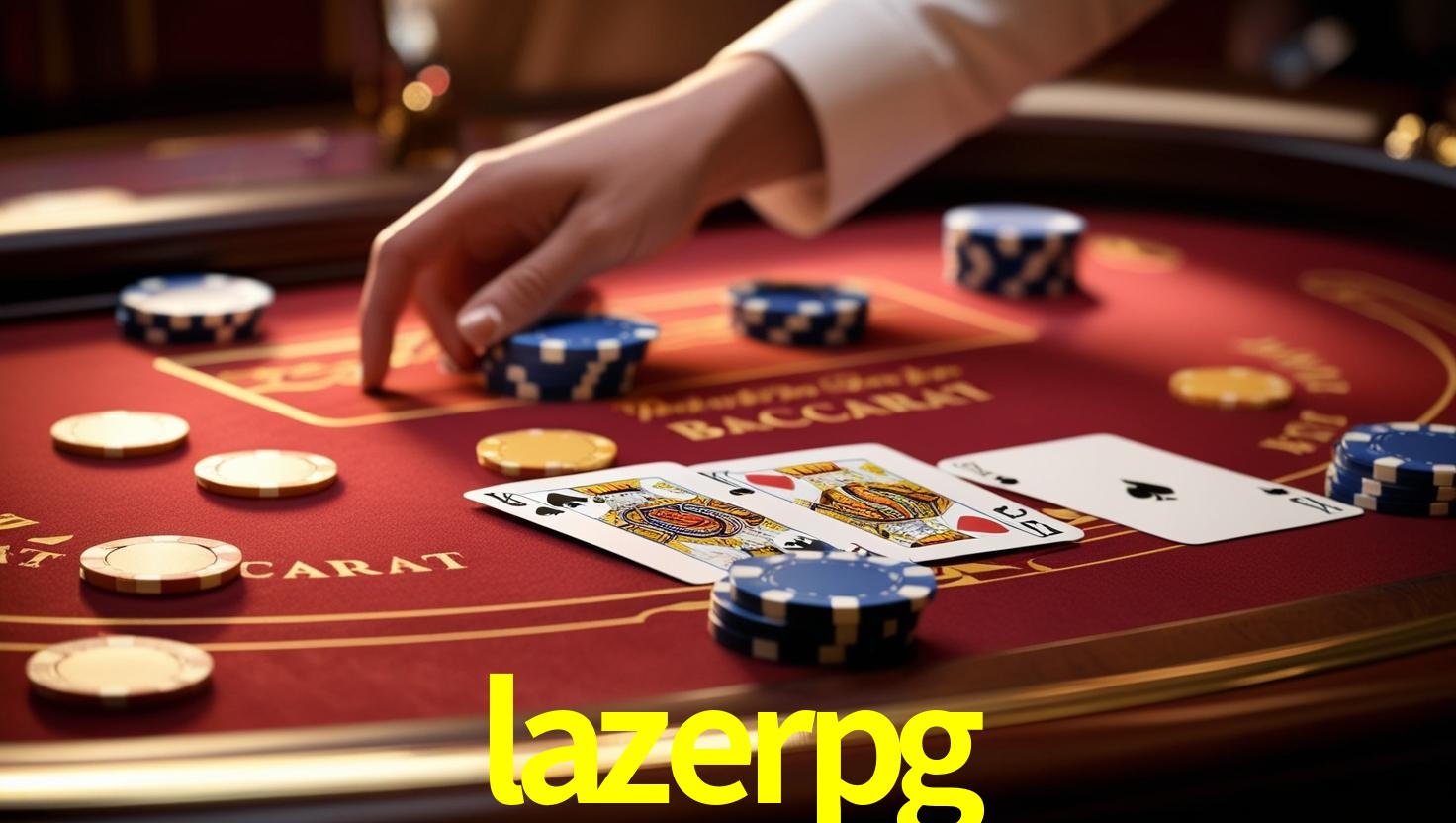 LAZERPG.COM