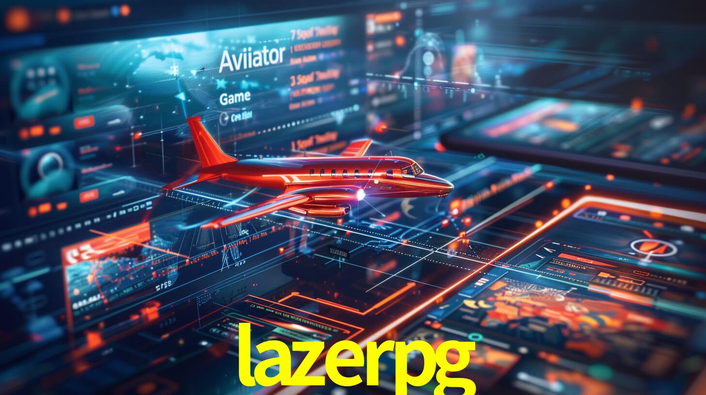 LAZERPG.COM