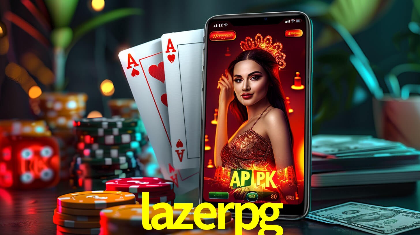 LAZERPG.COM