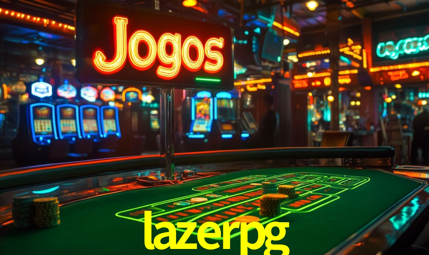Benefícios da Conta lazerpg