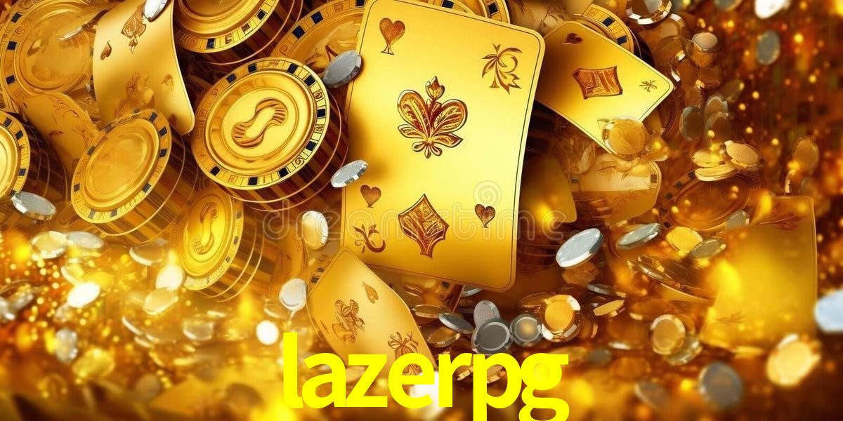 A Emoção da Loteria na lazerpg: Uma Chance de Mudança de Vida