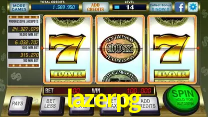 Flash Promotion lazerpg