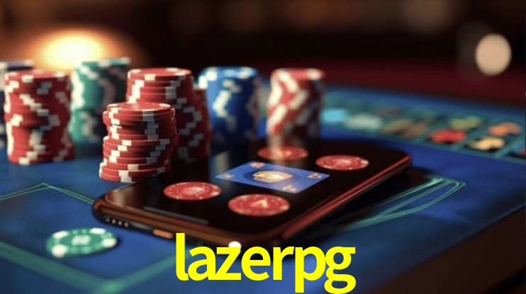 Provedores de Jogos lazerpg
