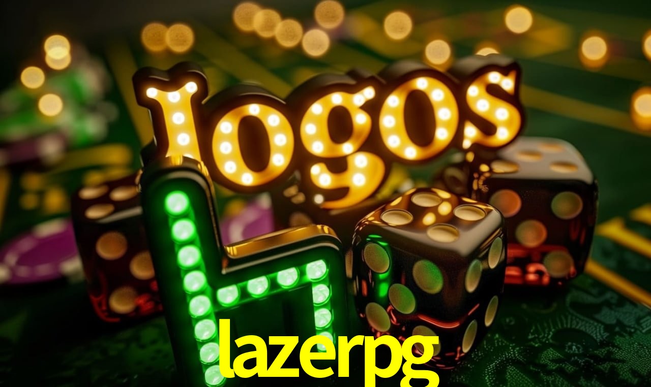 Recursos de Bônus lazerpg