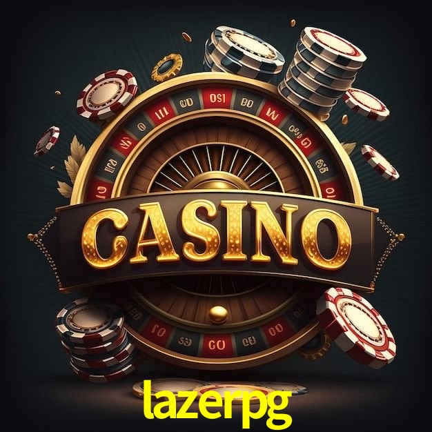 APP oficial da lazerpg para mobile