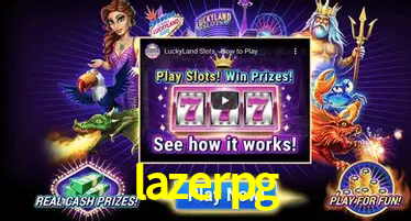 Descubra a Magia dos Jogos de Arcade no lazerpg