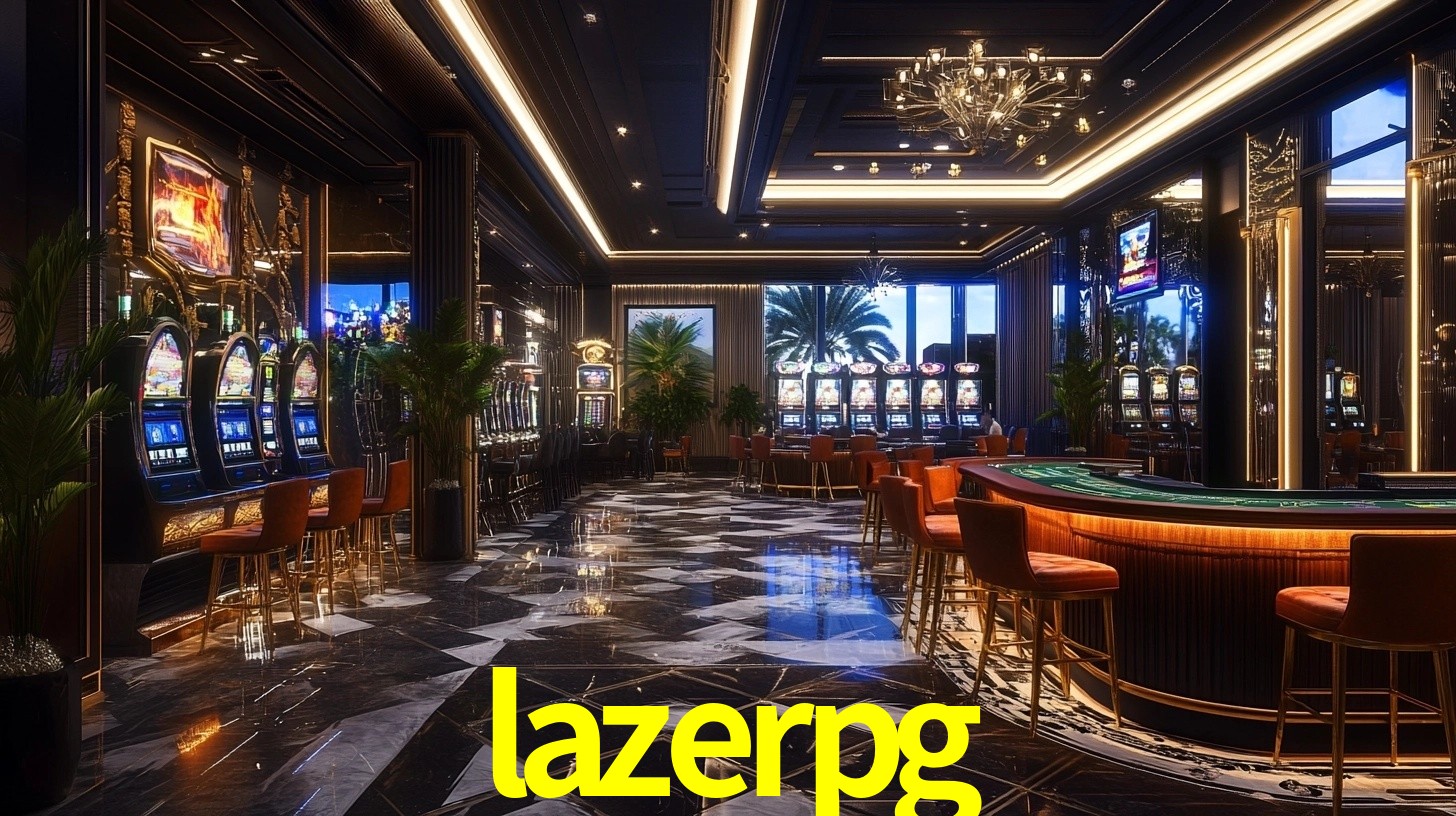 Ofertas Imperdíveis na lazerpg: Promoções e Bônus Que Valem a Pena