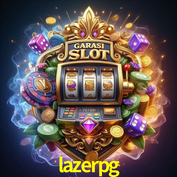 Sistemas de Segurança lazerpg