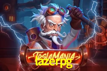Login Seguro lazerpg