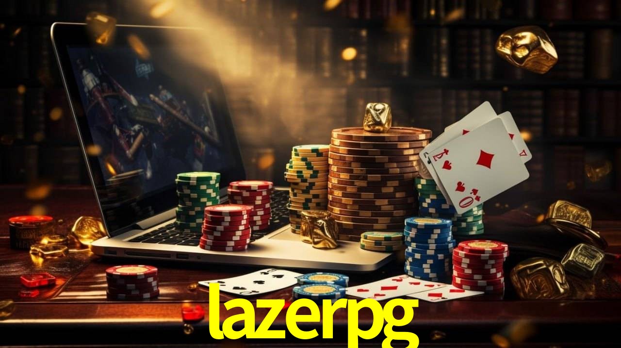 Casino VIP lazerpg