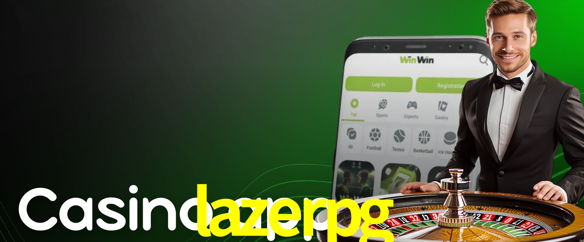 2FA Security lazerpg