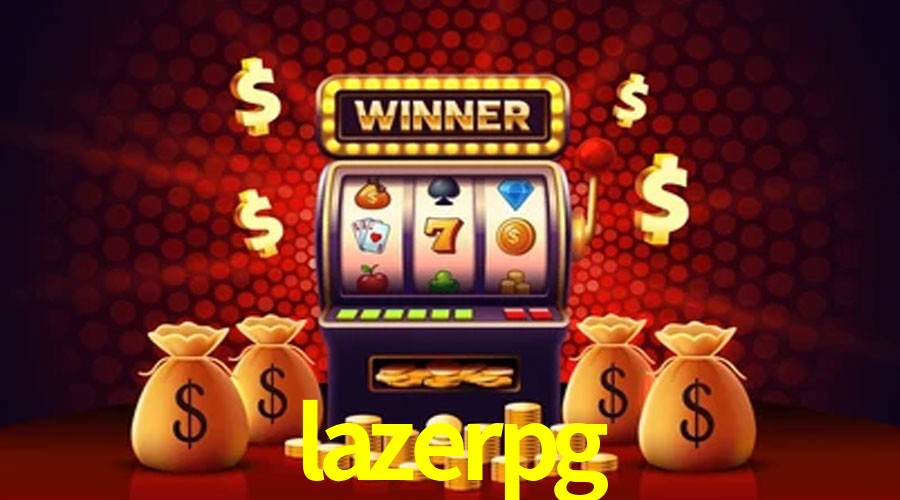 Games Directory lazerpg