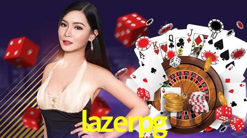Interface Premium lazerpg