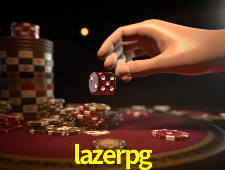 Jogos de Slot lazerpg