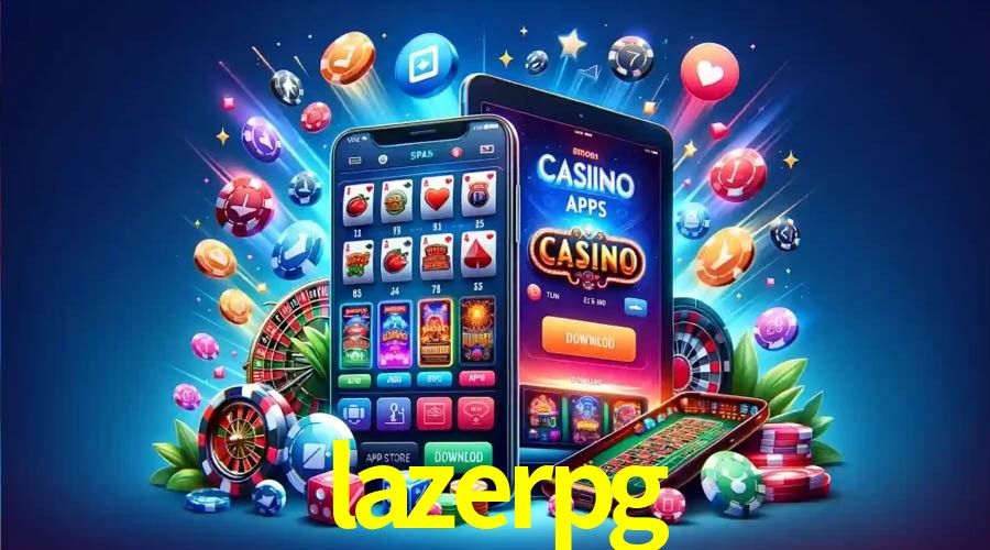 Slot Games lazerpg