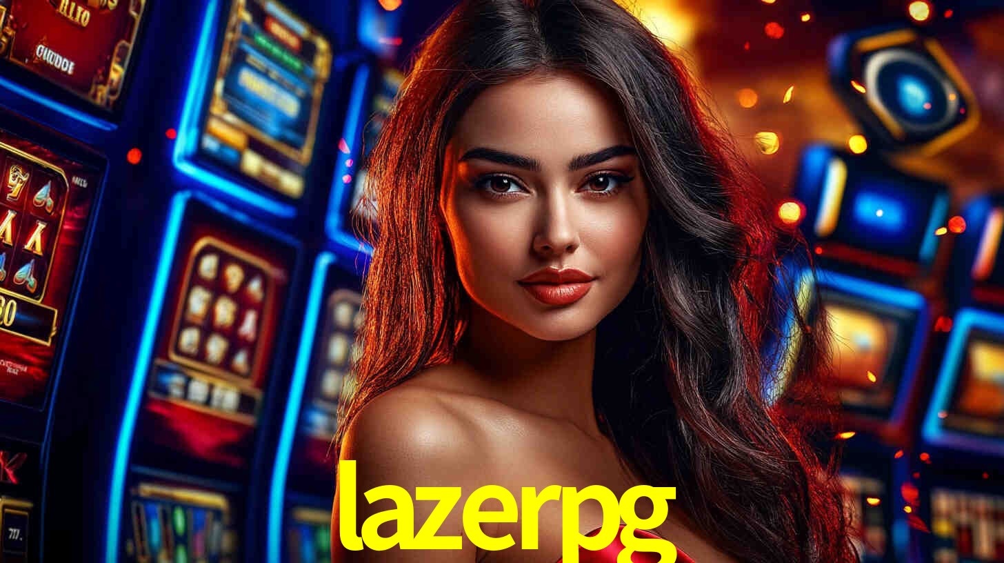 Descubra a Essência do lazerpg: Nossa História e Compromissos