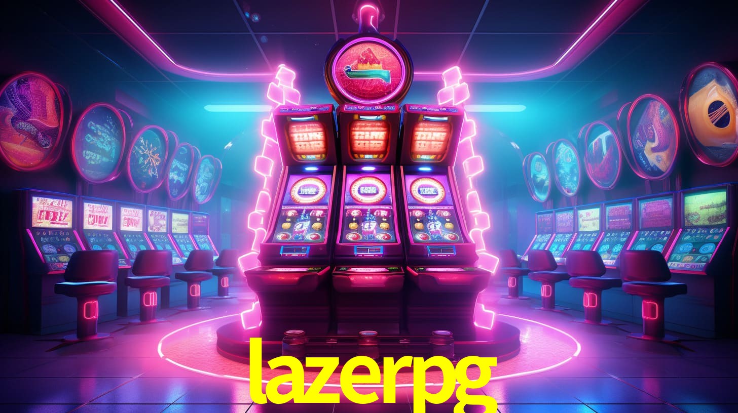 lazerpg: Seu Especialista em Apostas Esportivas Brasileiras