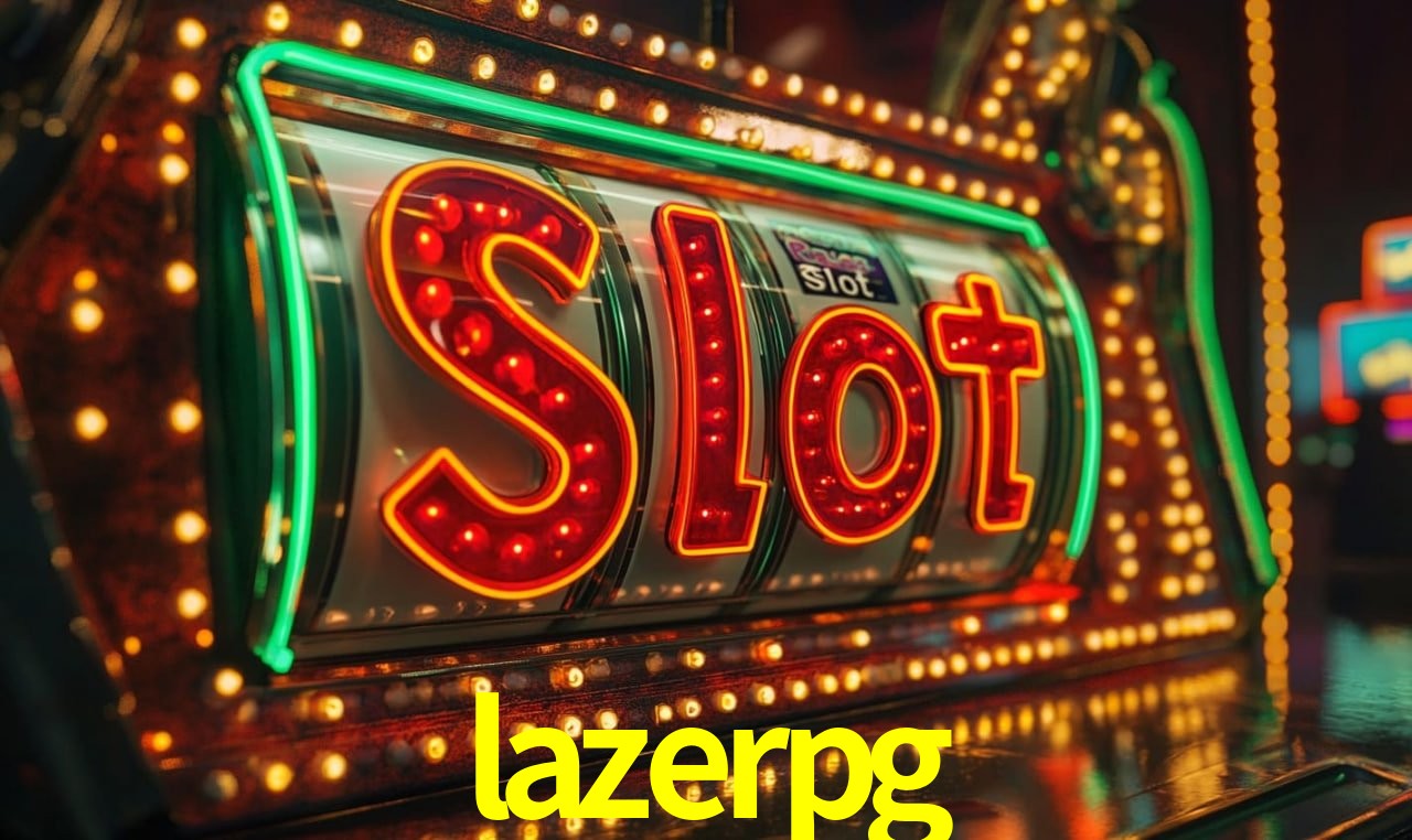 Promoção Relâmpago lazerpg