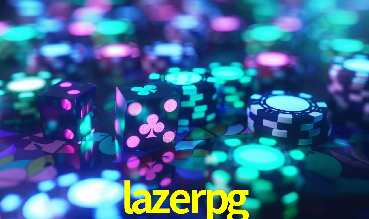 Mesa de Blackjack lazerpg