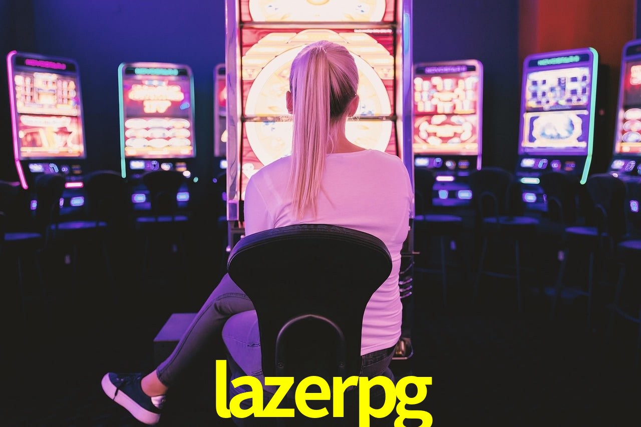 Gates of Olympus lazerpg