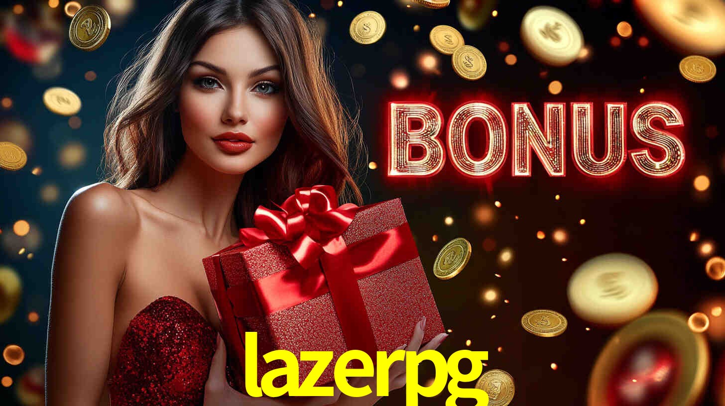 Descubra a Essência do lazerpg: Nossa História e Compromissos