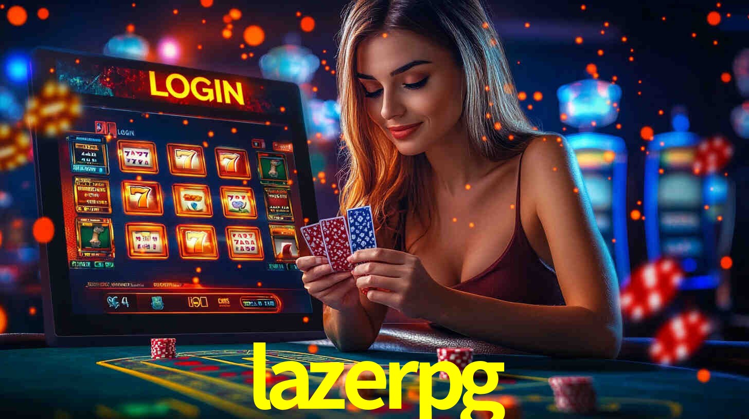 lazerpg bet