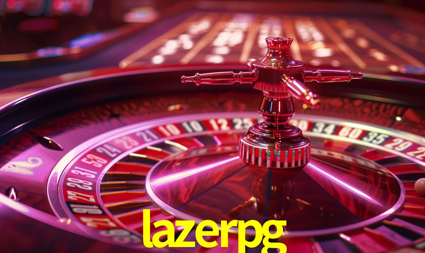 Desvendando o Mundo dos Jogos Virtuais na lazerpg