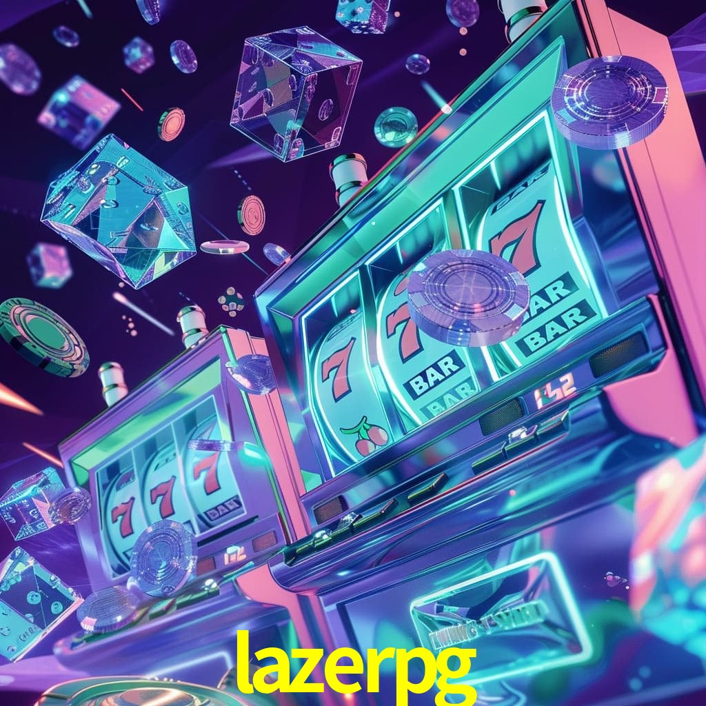 cassino lazerpg
