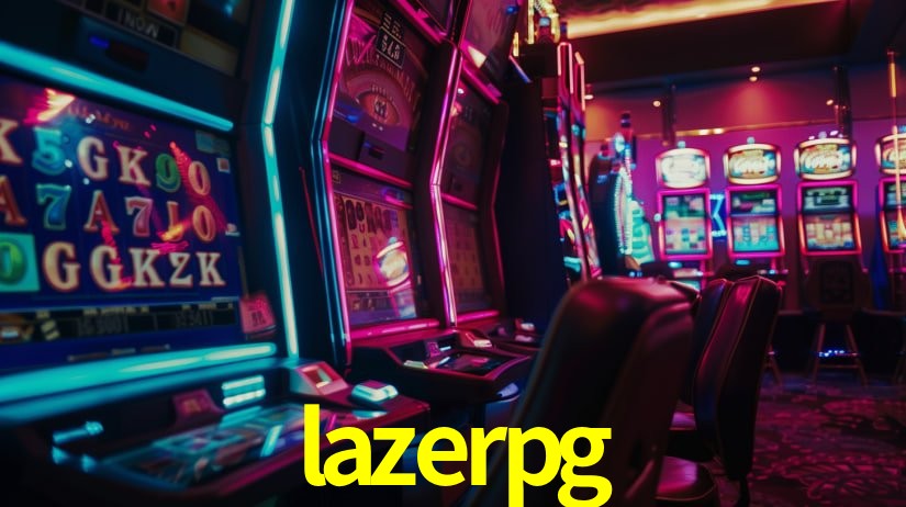 Platform Technology lazerpg