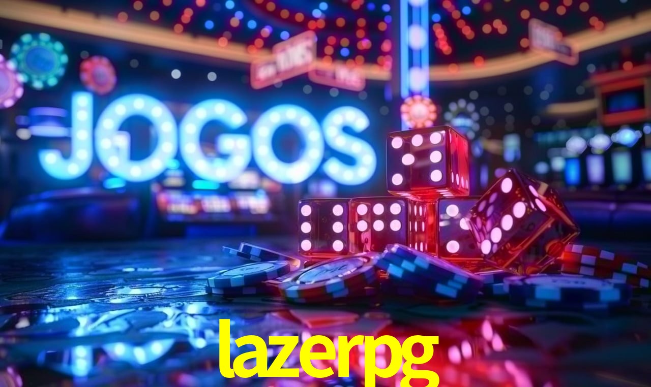 PIX Instantâneo lazerpg
